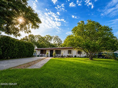 608 Dixie Ln, SOUTH DAYTONA, FL, 32119-2816 | Card Image