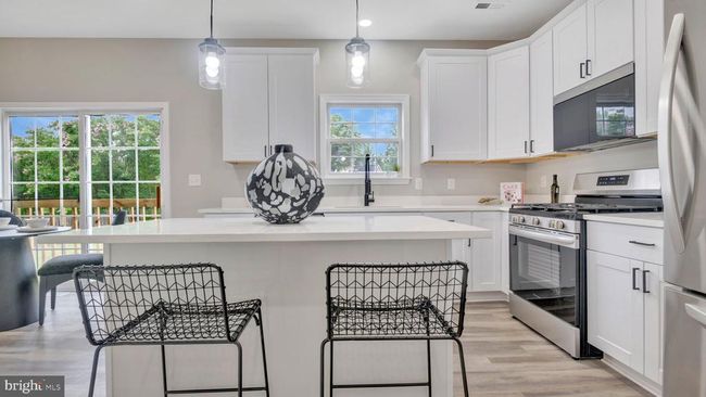 66 Brush Everard Ct, House other with 5 bedrooms, 3 bathrooms and null parking in STAFFORD VA | Image 4