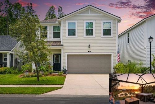 105 Meadow Creek Dr, ST JOHNS, FL, 32259-7459 | Card Image