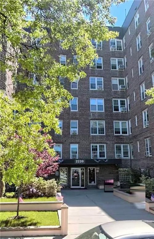 apt-4f-2239 Troy Ave, Brooklyn, NY, 11234-3637 | Card Image