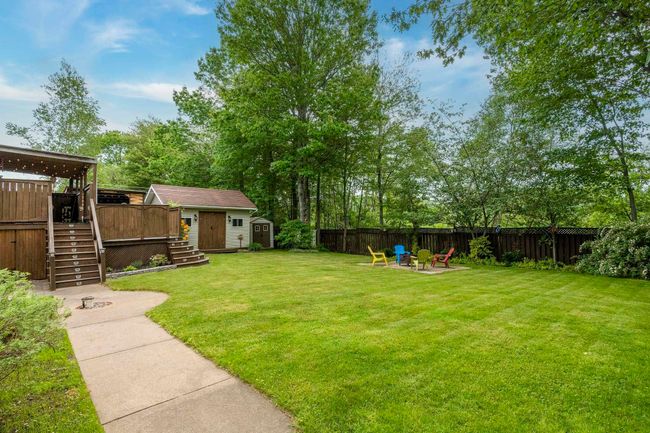 942 Kingston Heights Dr, House other with 4 bedrooms, 2 bathrooms and 2 parking in Kingston NS | Image 45