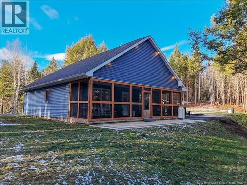 47 Lower Durham Rd, Durham Bridge, NB, E6C1J1 | Card Image