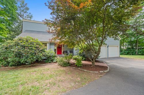 57 Mountain View Rd, Glastonbury, CT, 06033-3525 | Card Image