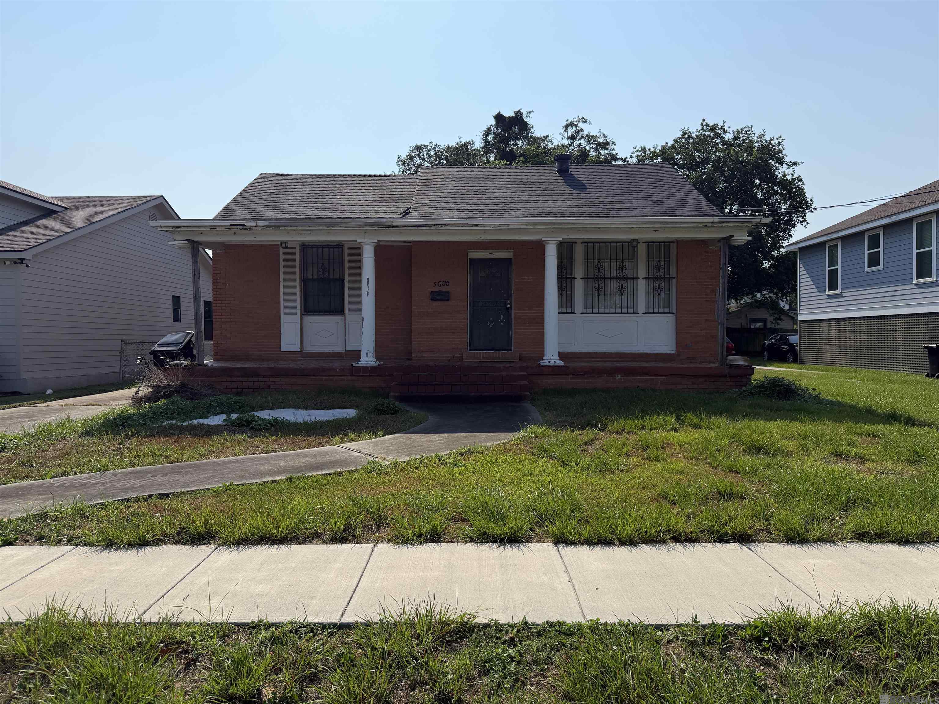 Residential in New Orleans