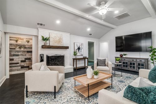 16573 County Road 248, Terrell, TX, 75160-0521 | Card Image