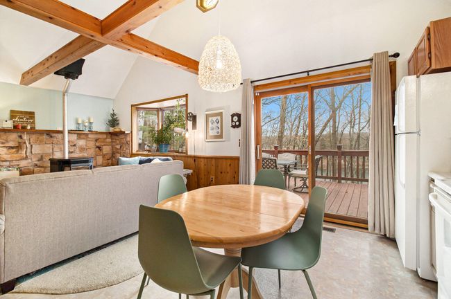 9284 Oxeye Ave, House other with 3 bedrooms, 1 bathrooms and null parking in Baldwin MI | Image 11