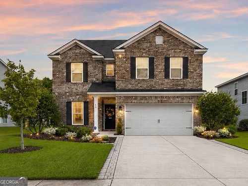 56 Melody Dr, Pooler, GA, 31322-3645 | Card Image