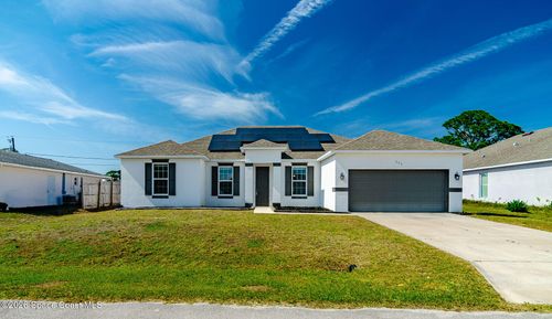 777 Indigo St Se, Palm Bay, FL, 32909-4158 | Card Image