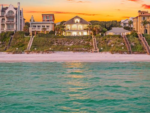 2708 E County Highway 30a, Santa Rosa Beach, FL, 32459-6203 | Card Image