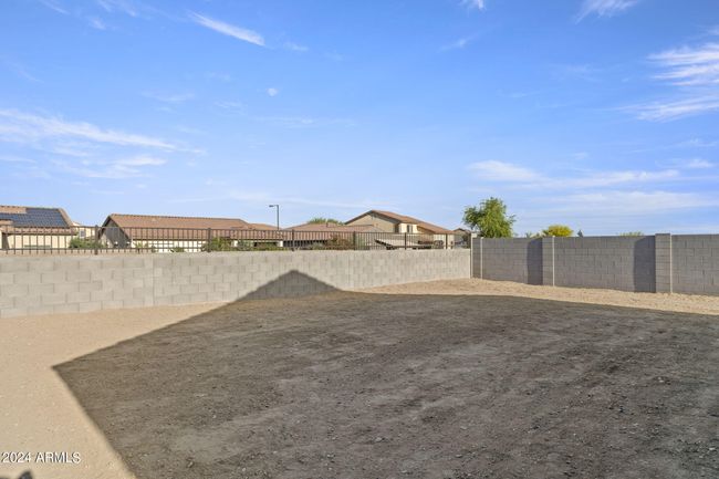 24016 W Hopi Street, House other with 4 bedrooms, 0 bathrooms and null parking in Buckeye AZ | Image 45