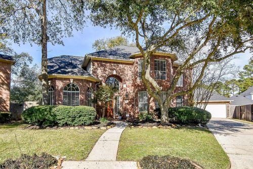 16322 Bontura St, Cypress, TX, 77429-4827 | Card Image