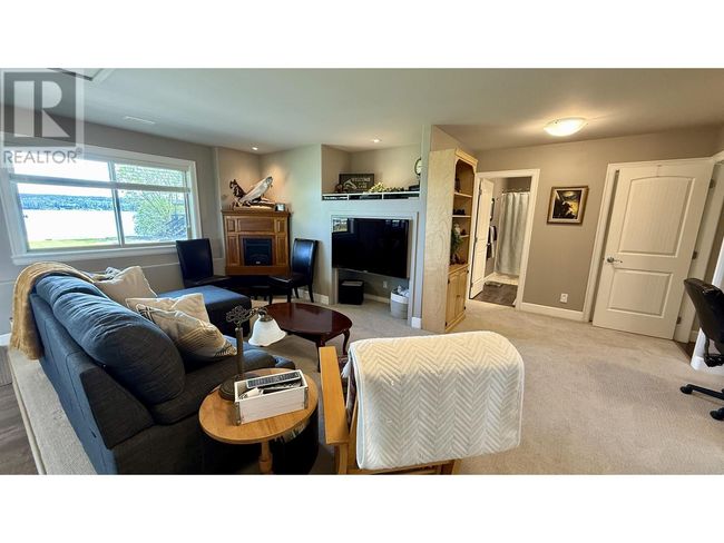 4828 Hamilton Rd, House other with 3 bedrooms, 3 bathrooms and null parking in Lac La Hache BC | Image 20