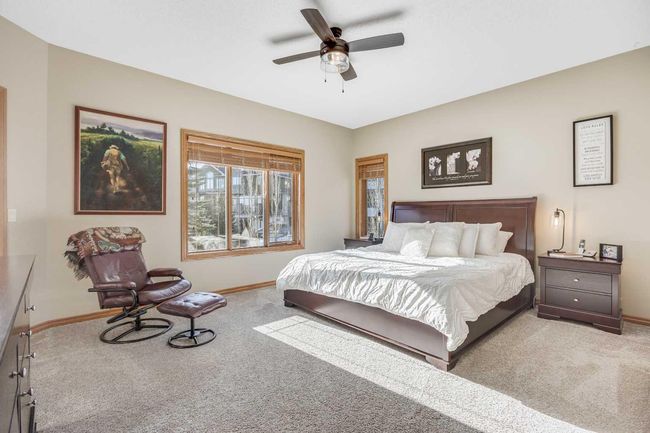 76 Chaparral Cove Se, House other with 3 bedrooms, 3 bathrooms and 4 parking in Calgary AB | Image 21