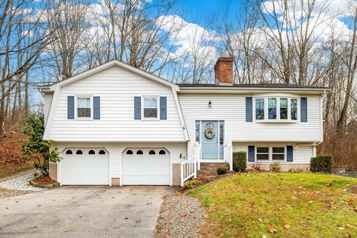 49 Millstream Rd, Amston, CT, 06231-1421 | Card Image