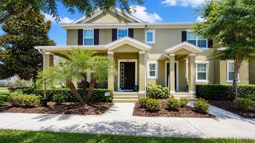 7996 Edgewood Forest Dr, ORLANDO, FL, 32827-6942 | Card Image