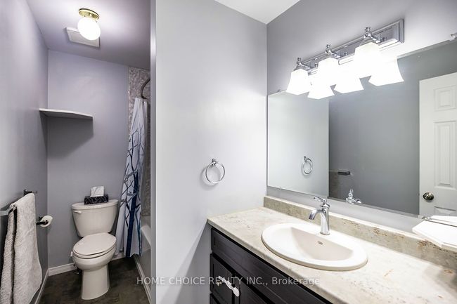 D - 14 Gross St, House attached with 3 bedrooms, 3 bathrooms and 1 parking in Brighton ON | Image 12