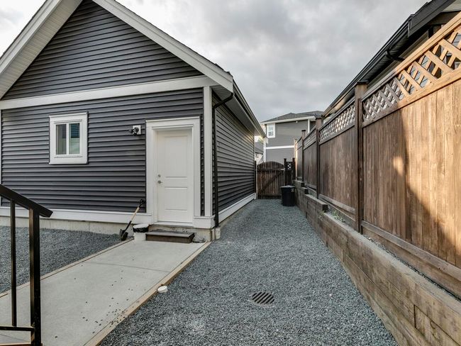 36041 Emily Carr Green, House other with 5 bedrooms, 3 bathrooms and 4 parking in Abbotsford BC | Image 38
