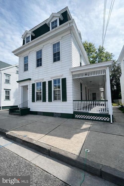 apt-2-190 Seventh St, SALEM, NJ, 08079-2127 | Card Image