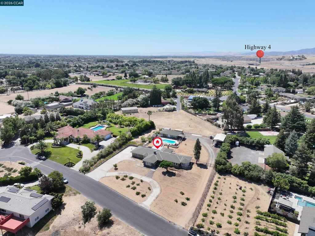Residential in Oakley 4