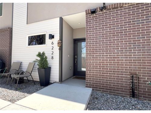 6228 W 38th Ave, Wheat Ridge, CO, 80033-5056 | Card Image