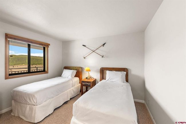 642 - 11 Snowmass Rd, Condo with 2 bedrooms, 2 bathrooms and null parking in Crested Butte CO | Image 22