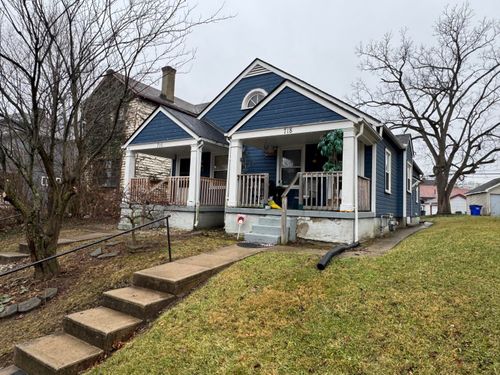 716 W Fairview Ave, Dayton, OH, 45406-3027 | Card Image