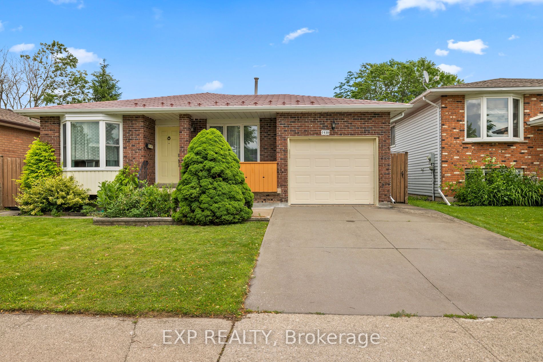 Residential in Niagara Falls 2
