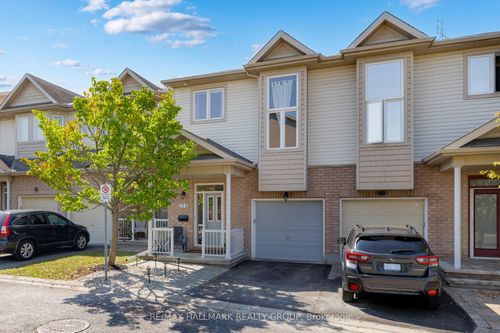 154 Parkrose Pvt, Orleans, ON, K4A0N8 | Card Image
