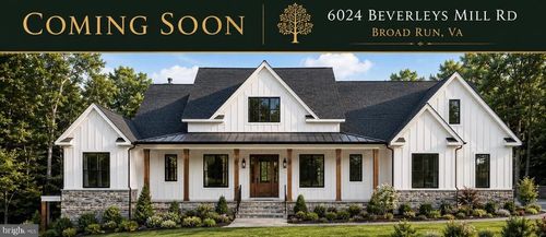 6024 Beverleys Mill Rd, BROAD RUN, VA, 20137-2303 | Card Image