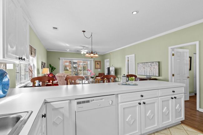UNIT-101 - 3927 Gladiola Ct, Condo with 2 bedrooms, 2 bathrooms and null parking in Myrtle Beach SC | Image 12