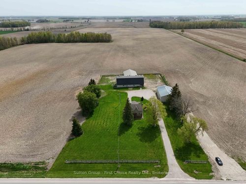 5545 Perth Line 55, Monkton, ON, N0K1P0 | Card Image