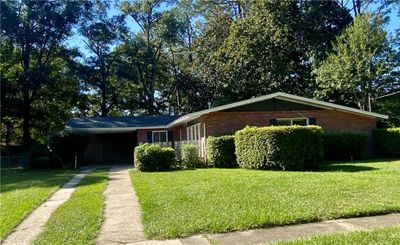 2653 Morningside Drive, House other with 3 bedrooms, 1 bathrooms and null parking in Mobile AL | Image 1