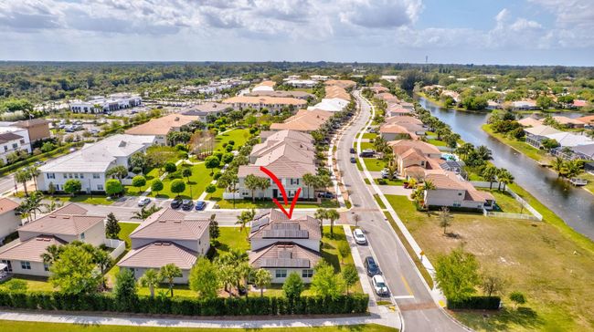 92 Palmetto Ln, House other with 4 bedrooms, 3 bathrooms and null parking in Royal Palm Beach FL | Image 60