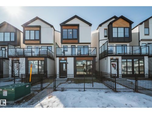 3330 Kulay Way Sw, Edmonton, AB, T6W5E7 | Card Image