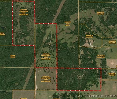 5278 Boston Pool Rd, Hominy, OK, 74035-6688 | Card Image