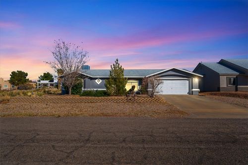 9614 N Stetson Dr, Kingman, AZ, 86401-8120 | Card Image