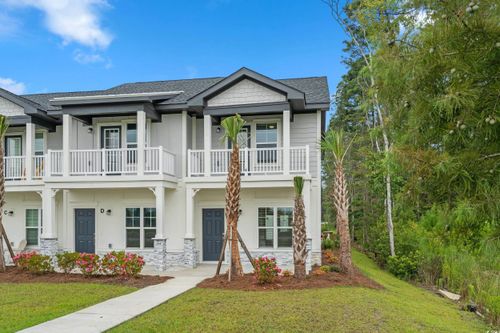 e-801 Maxine Ct., Myrtle Beach, SC, 29577 | Card Image