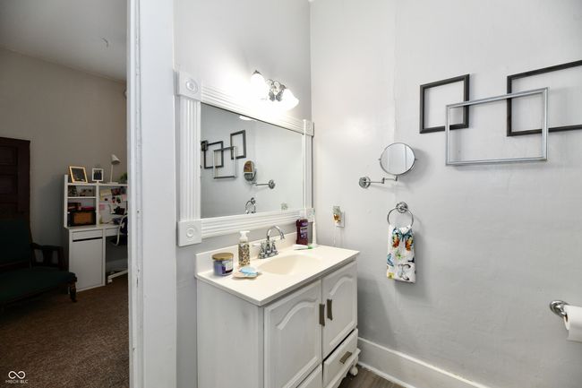 323 S Vine St, House other with 2 bedrooms, 1 bathrooms and null parking in Plainfield IN | Image 31