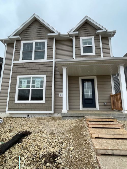 1238 Merry Blossom Lane, Verona, WI, 53593 | Card Image