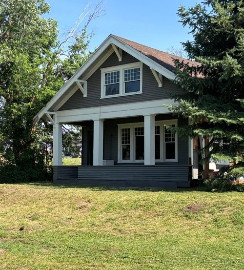 707 S Dayton St, Sprague, WA, 99032-9629 | Card Image