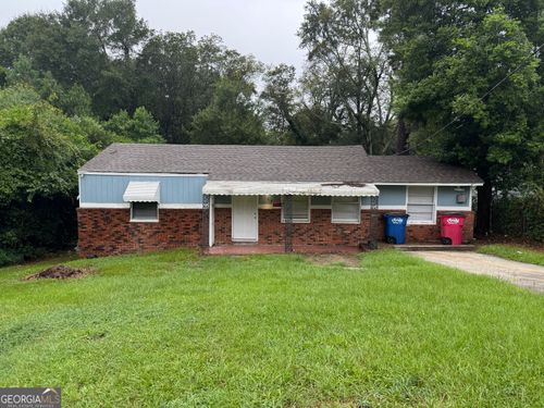 3759 Travis Blvd, Macon, GA, 31206-3519 | Card Image