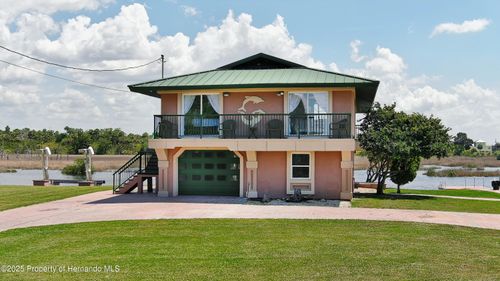 3198 Indian Gulf Ln, SPRING HILL, FL, 34607-3718 | Card Image