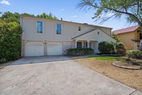 11809 Eubank Dr, Austin, TX, 78758-3908 | Card Image