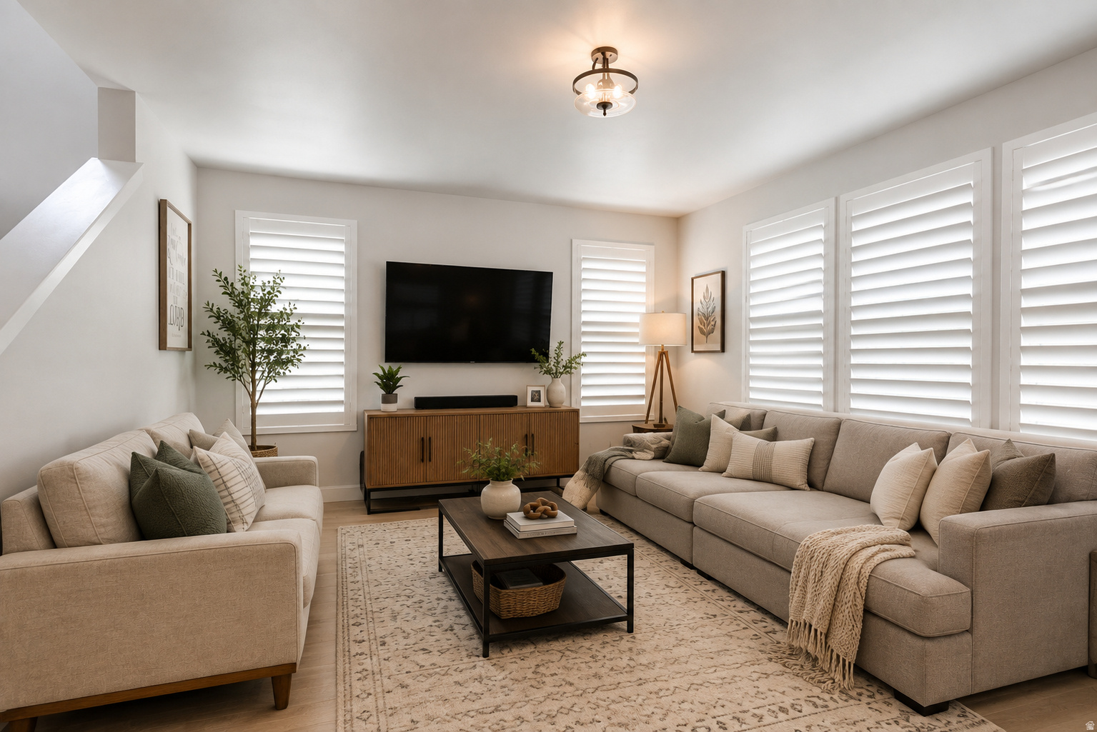 Residential in Herriman 4