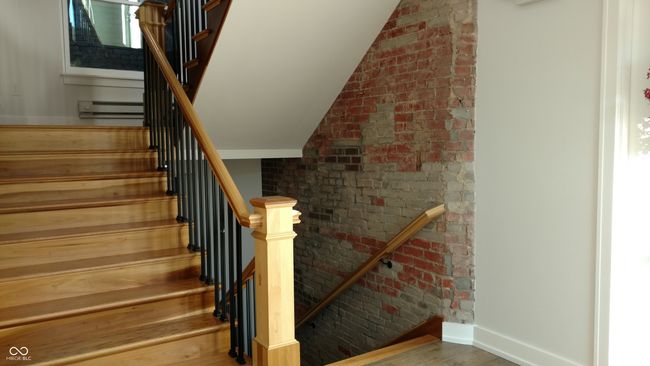 UNIT-1C - 829 Pennsylvania St, Condo with 1 bedrooms, 1 bathrooms and null parking in Indianapolis IN | Image 13