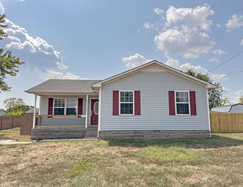 107 Sidney Ct, Oak Grove, KY, 42262-8104 | Card Image