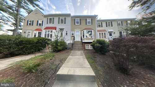 1516 Marlborough Ct, CROFTON, MD, 21114-1123 | Card Image