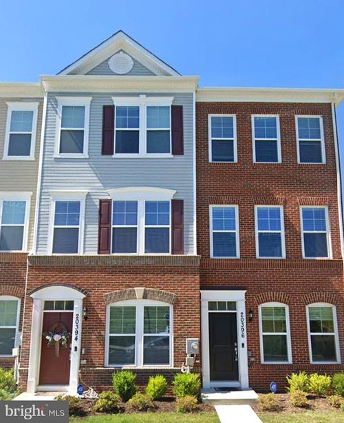 20394 Stol Run, GERMANTOWN, MD, 20874-7218 | Card Image