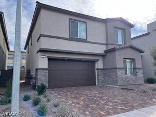 291 Mount Denali Avenue, Henderson, NV, 89015 | Card Image