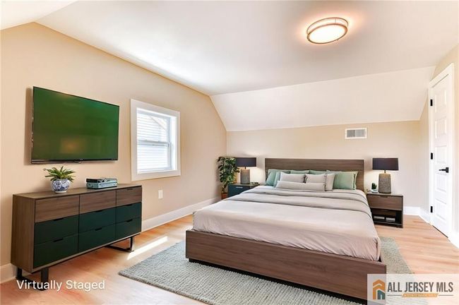 32 Campbell Ave, House other with 5 bedrooms, 3 bathrooms and null parking in Edison NJ | Image 45